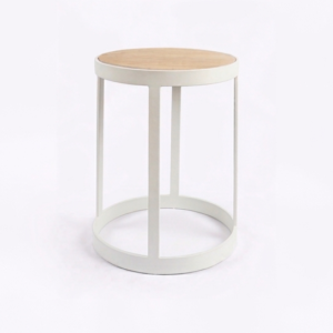 Zurich Side Table