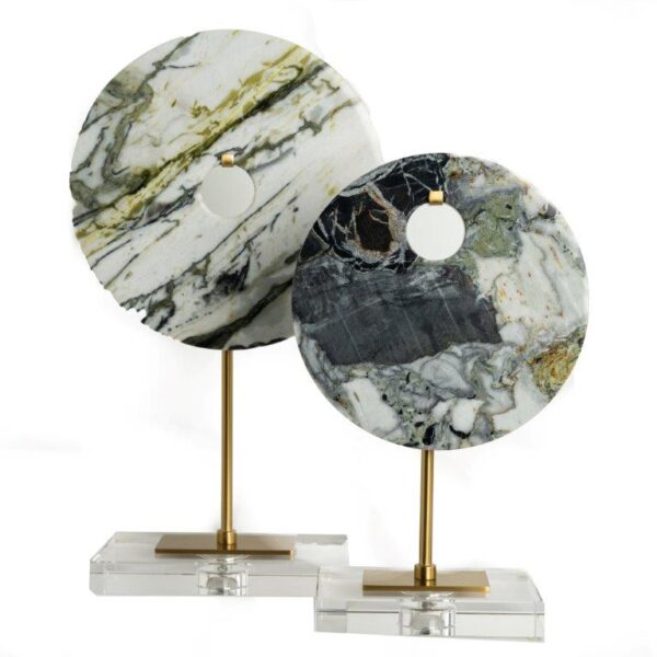 Display Piece Emerald - WTP Furniture