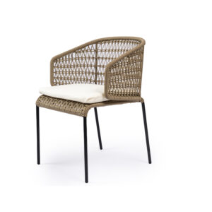 Dining Chair Wicker