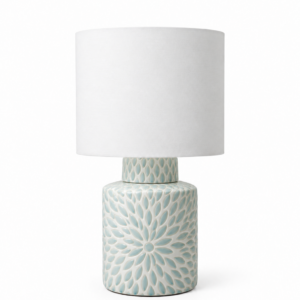 Raindrops Table Lamp