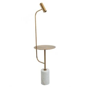 Waiter Floor Lamp