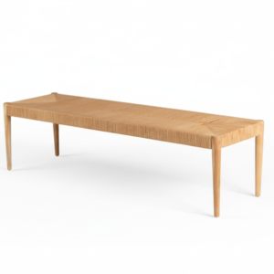 Yulita Bench