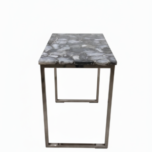 Agar Side Table