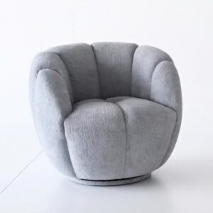 Diana Swivel Armchair