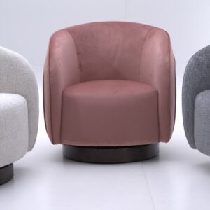 Caroline Armchair
