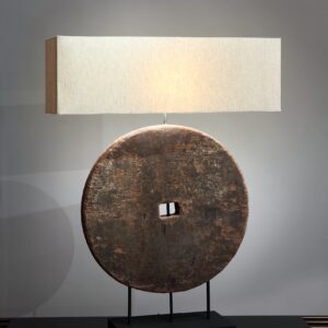 Basico Redor Table Lamp