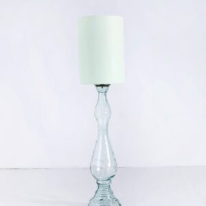 Standing Lamp Green